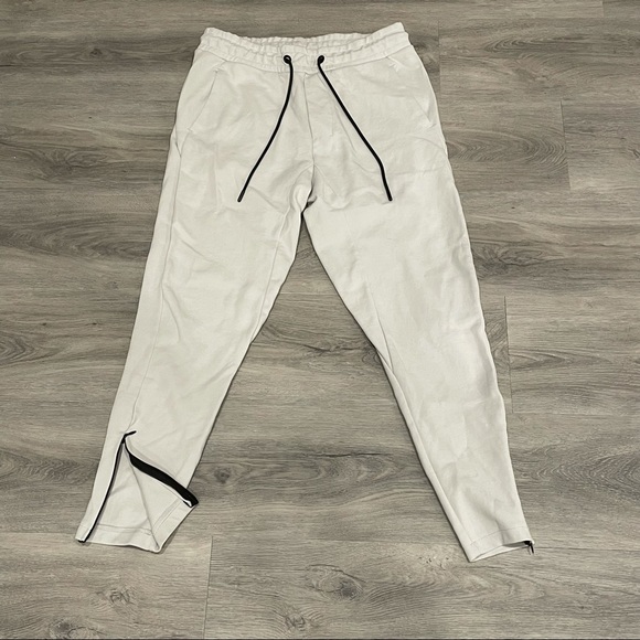 Men’s Zara Sweatpants Size M - Picture 1 of 8